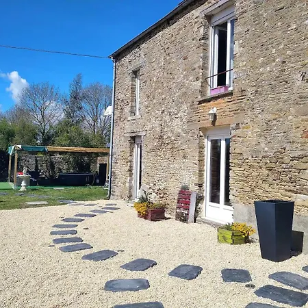 Logis D'aubigny *