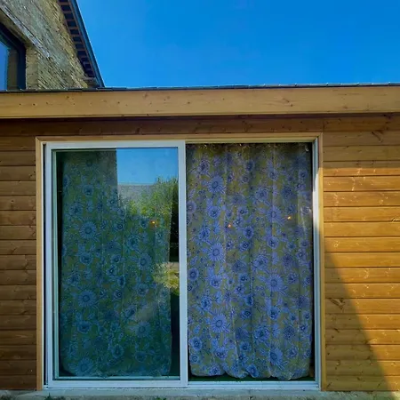 Logis D'aubigny Cahagnes